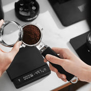 MHW-3BOMBER YU-SERIES UNIBODY BOTTOMLESS PORTAFILLER