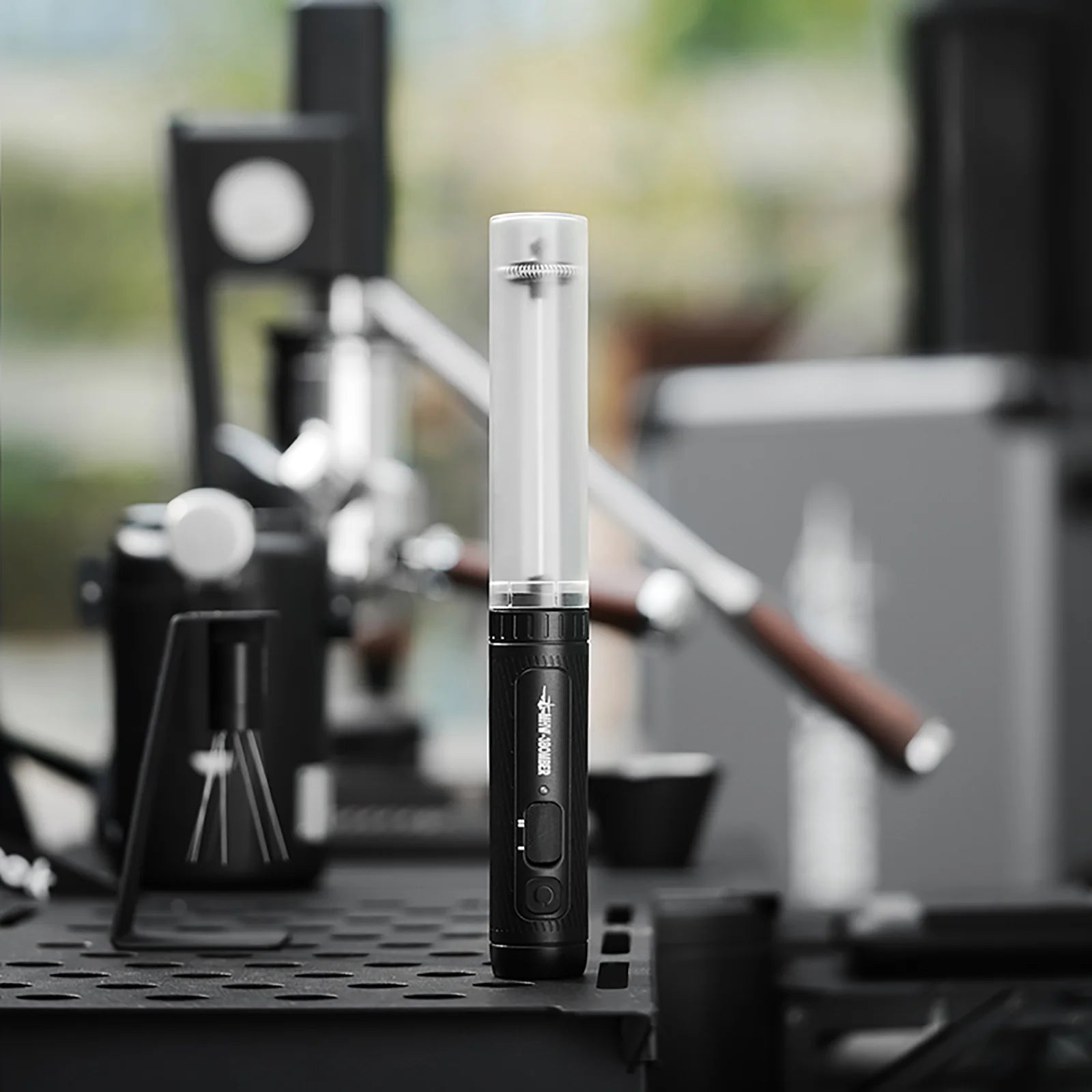 MHW-3BOMBER MAGICIAN HANDHELD MILK FROTHER