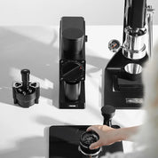 MHW-3BOMBER F74 NAVIGATOR ELEKTRISCHE KAFFEEMÜHLE