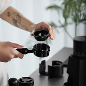 MHW-3BOMBER ASTRA COLLECTION BOTTOMLESS SCREEN CARRIER 