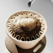 MHW-3BOMBER METEOR KAFFEEFILTER