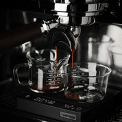 MHW-3BOMBER GLASS MEASURING CUP TRANSPARENT 120ML