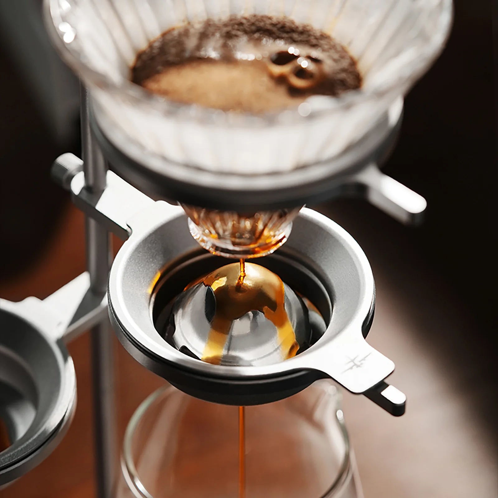 MHW-3BOMBER SMOOTH POUR OVER KÜHLKUGELSTÄNDER