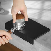 MHW-3BOMBER SILIKON-PAD KAFFEE-TAMPERMATTE