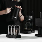 MHW-3BOMBER ENERGIEFLASCHE & MAGNETISCHER GETRÄNKEHALTER