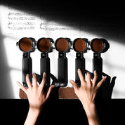 MHW-3BOMBER YU-SERIES UNIBODY BOTTOMLESS PORTAFILLER