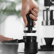 MHW-3BOMBER ASTRA COLLECTION CONSTANT PRESSURE TAMPER 51/53.35/58.5 MM