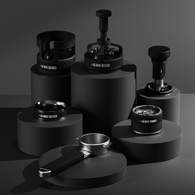 MHW-3BOMBER YU SERIES COFFEE PORTAFILTER HOLDER