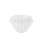 MHW-3BOMBER KUCHENFÖRMIGER KAFFEEPAPIERFILTER