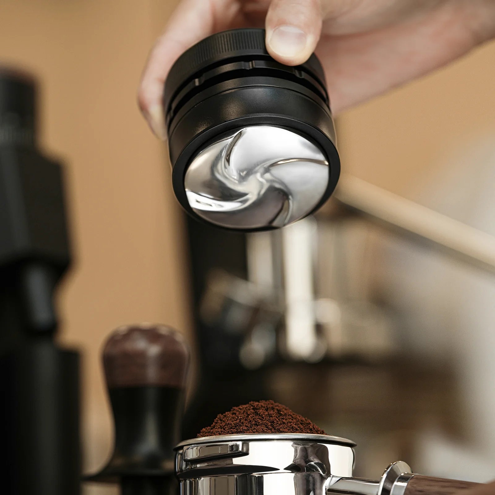 MHW-3BOMBER KAFFEE-SCHWERKRAFTVERTEILER