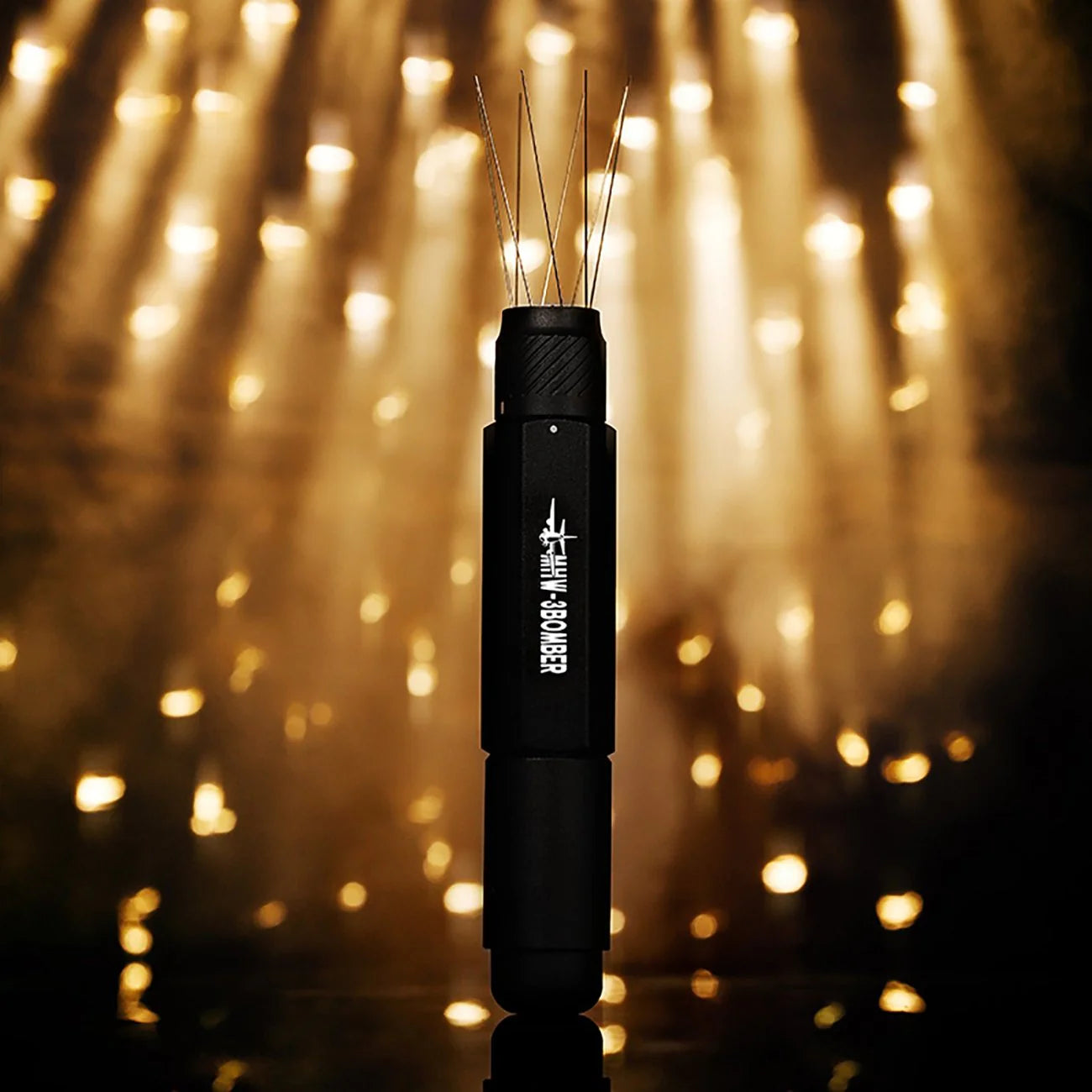 MHW-3BOMBER LIGHTNING NEEDLE DISTRIBUTOR PRO WDT TOOL