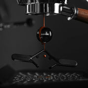 MHW-3BOMBER KÜHLKUGELSTÄNDER FÜR GLATTE ESPRESSOSCHALEN