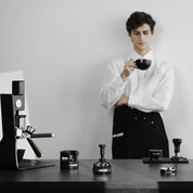 MHW-3BOMBER YU SERIES COFFEE PORTAFILTER HOLDER