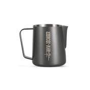 MHW-3BOMBER MILK FROTHING PITCHER 3.0 MATTSCHWARZ