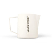 MHW-3BOMBER LATTE ART PITCHER 5.0 WEISS