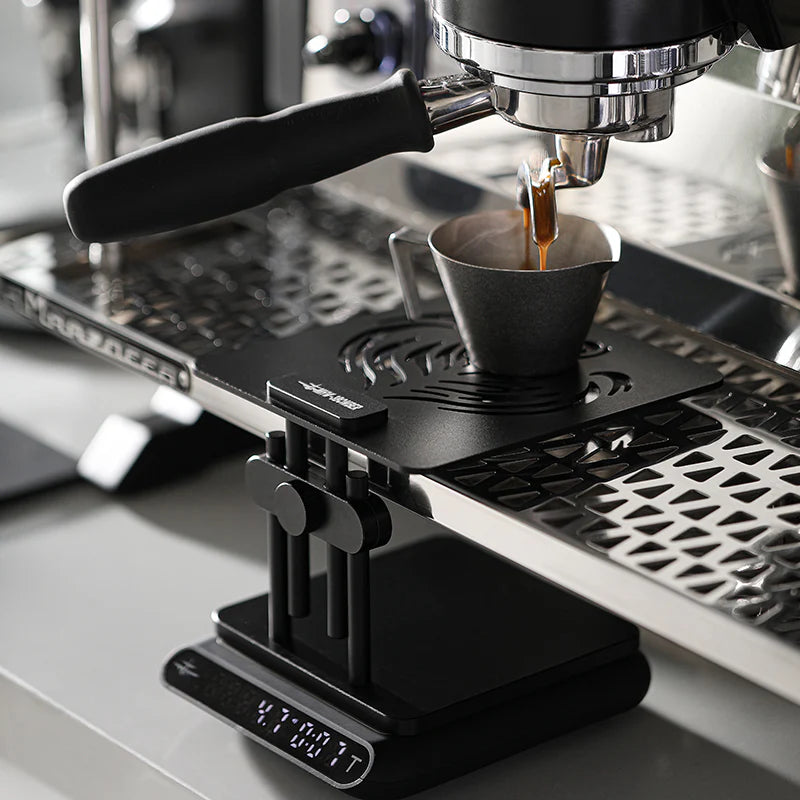 MHW-3BOMBER KAFFEEWAAGENSTÄNDER