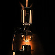 MHW-3BOMBER × YU'EN ZHANG TWILIGHT SIPHON COFFEE MAKER