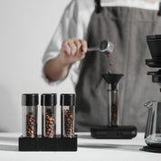 MHW-3BOMBER ENERGIEFLASCHE & MAGNETISCHER GETRÄNKEHALTER