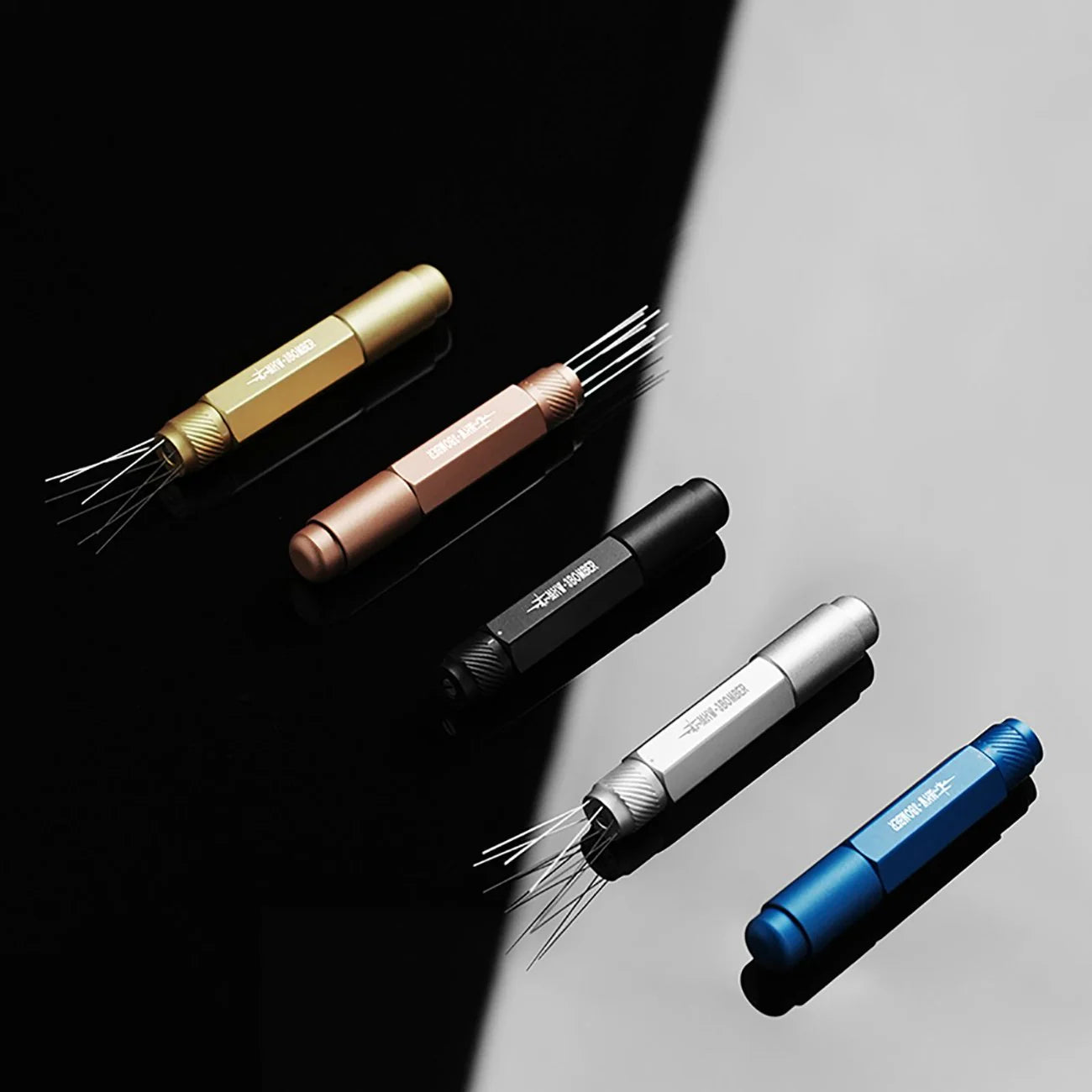 MHW-3BOMBER LIGHTNING NEEDLE DISTRIBUTOR PRO WDT TOOL