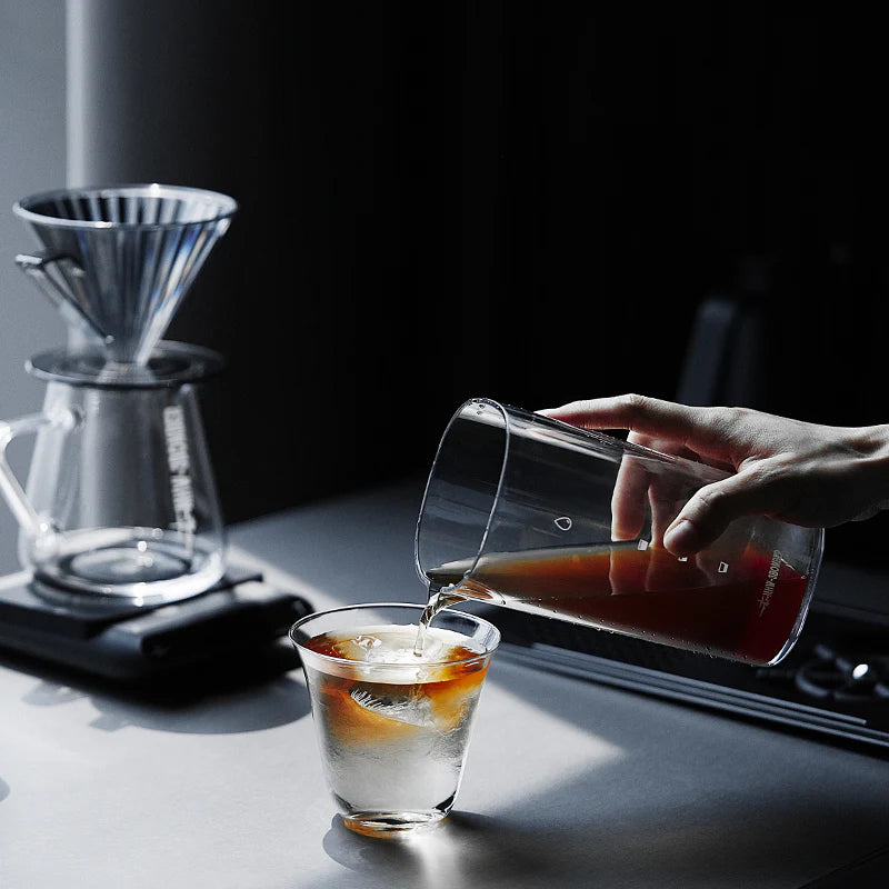 MHW-3BOMBER FRESH ICE DRIPPER KALTDRIP-KAFFEEMASCHINE