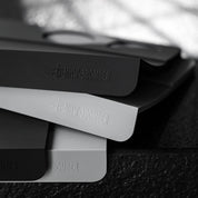 MHW-3BOMBER SILIKON-PAD KAFFEE-TAMPERMATTE