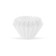 MHW-3BOMBER KUCHENFÖRMIGER KAFFEEPAPIERFILTER