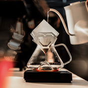 MHW-3BOMBER ELFEN-KAFFEEBEREITER
