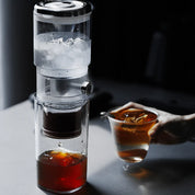 MHW-3BOMBER FRESH ICE DRIPPER KALTDRIP-KAFFEEMASCHINE