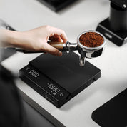 MHW-3BOMBER CUBE KAFFEEWAAGE 3.0 PRO MAX