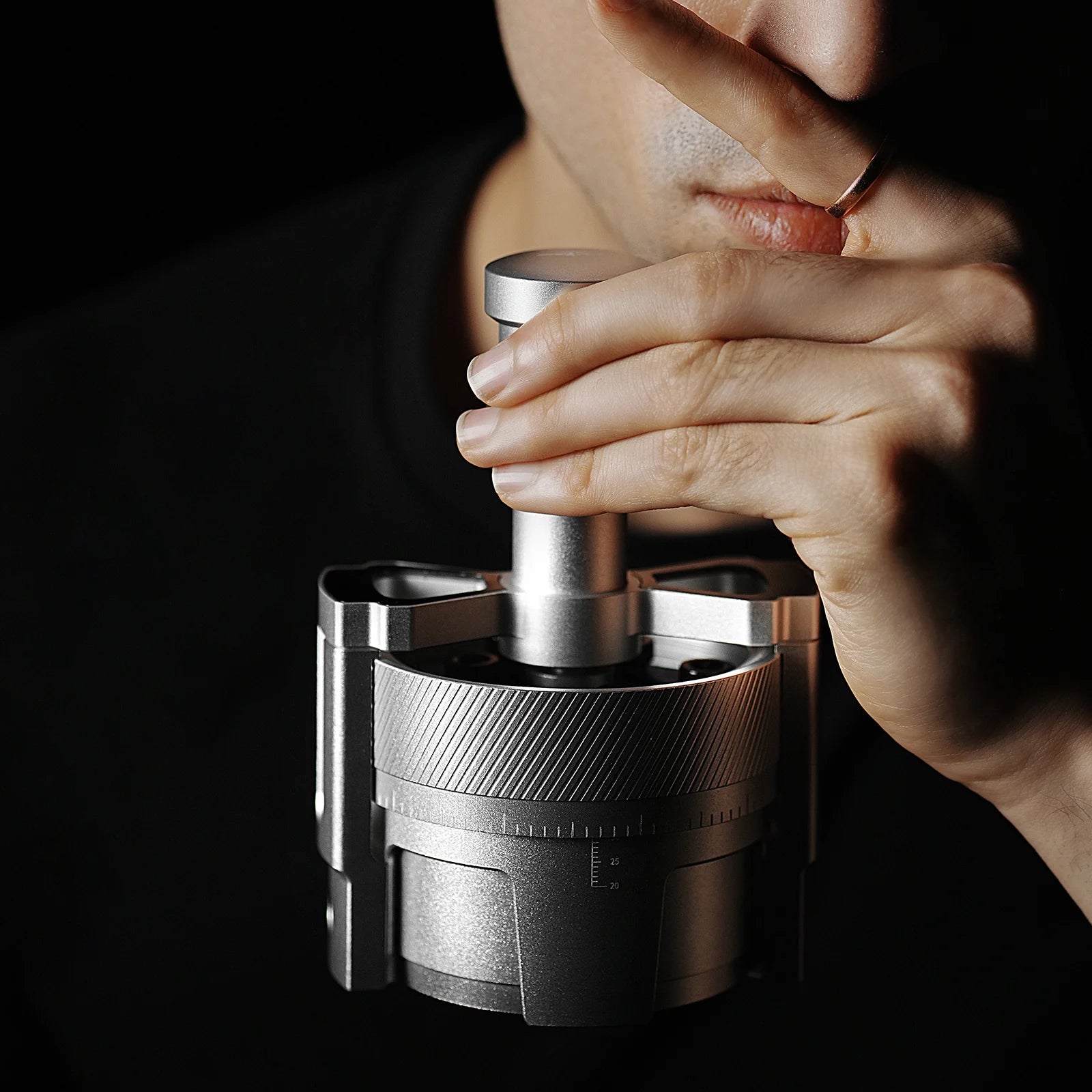 MHW-3BOMBER SE PRO - NEEDLE DISTRIBUTOR WDT TOOL