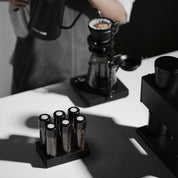 MHW-3BOMBER ENERGIEFLASCHE & MAGNETISCHER GETRÄNKEHALTER