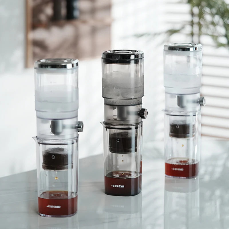 MHW-3BOMBER FRESH ICE DRIPPER KALTDRIP-KAFFEEMASCHINE