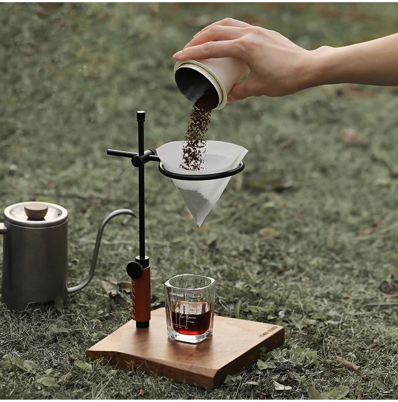 MHW-3BOMBER KEGEL-KAFFEEPAPIERFILTER