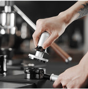 MHW-3BOMBER BODENLOSER SIEBTRÄGER FÜR E61, LA MARZOCCO, SLAYER, SYNESSO & ROCKET