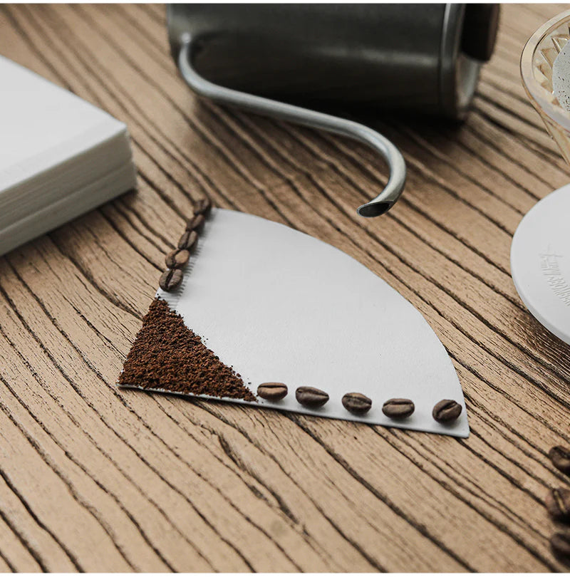 MHW-3BOMBER KEGEL-KAFFEEPAPIERFILTER