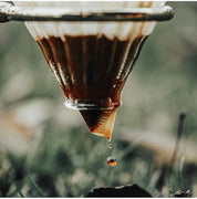 MHW-3BOMBER KEGEL-KAFFEEPAPIERFILTER