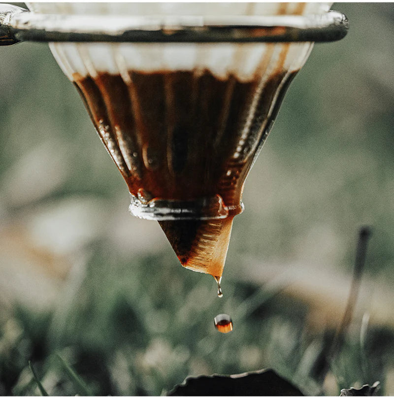 MHW-3BOMBER KEGEL-KAFFEEPAPIERFILTER