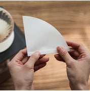 MHW-3BOMBER KEGEL-KAFFEEPAPIERFILTER