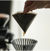 MHW-3BOMBER KEGEL-KAFFEEPAPIERFILTER