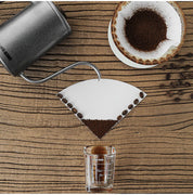 MHW-3BOMBER KEGEL-KAFFEEPAPIERFILTER