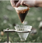 MHW-3BOMBER KEGEL-KAFFEEPAPIERFILTER
