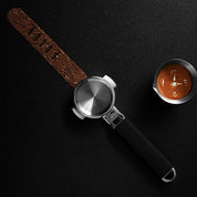 MHW-3BOMBER YU-SERIES UNIBODY BOTTOMLESS PORTAFILLER