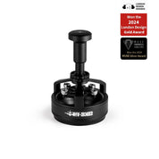 MHW-3BOMBER YU-SERIES CYCLONE NEEDLE DISPENSER WDT TOOL