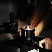 MHW-3BOMBER SE PRO - ESPRESSO-SHAKER-TRICHTER