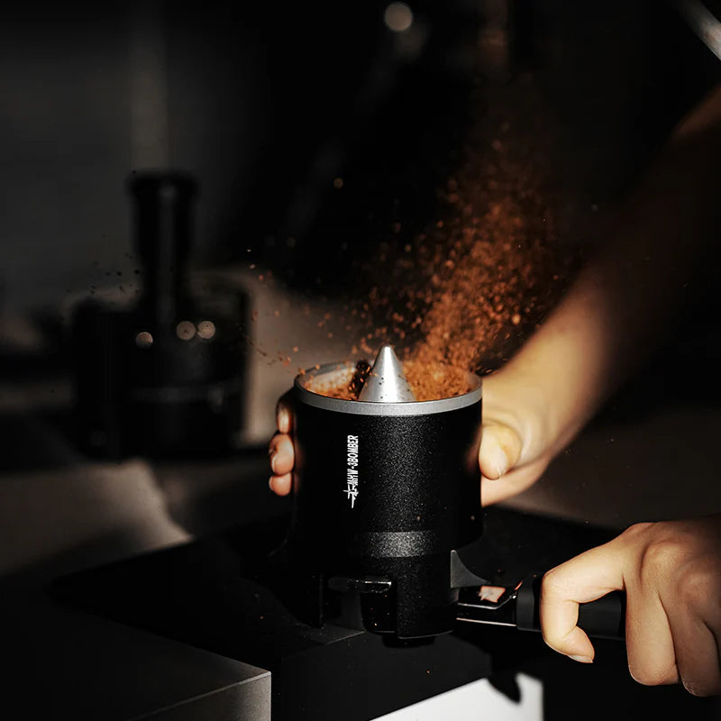 MHW-3BOMBER SE PRO - ESPRESSO-SHAKER-TRICHTER