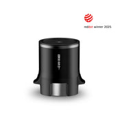MHW-3BOMBER SE PRO - ESPRESSO-SHAKER-TRICHTER
