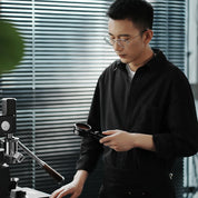 MHW-3BOMBER ASTRA COLLECTION BOTTOMLESS SCREEN CARRIER 