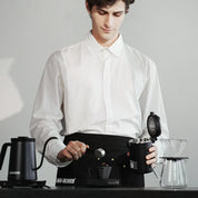 MHW-3BOMBER KAFFEE GAMBO VERSIEGELTER KANISTER