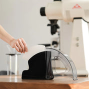 MHW-3BOMBER SCHNECKEN-KAFFEEFILTERHALTER