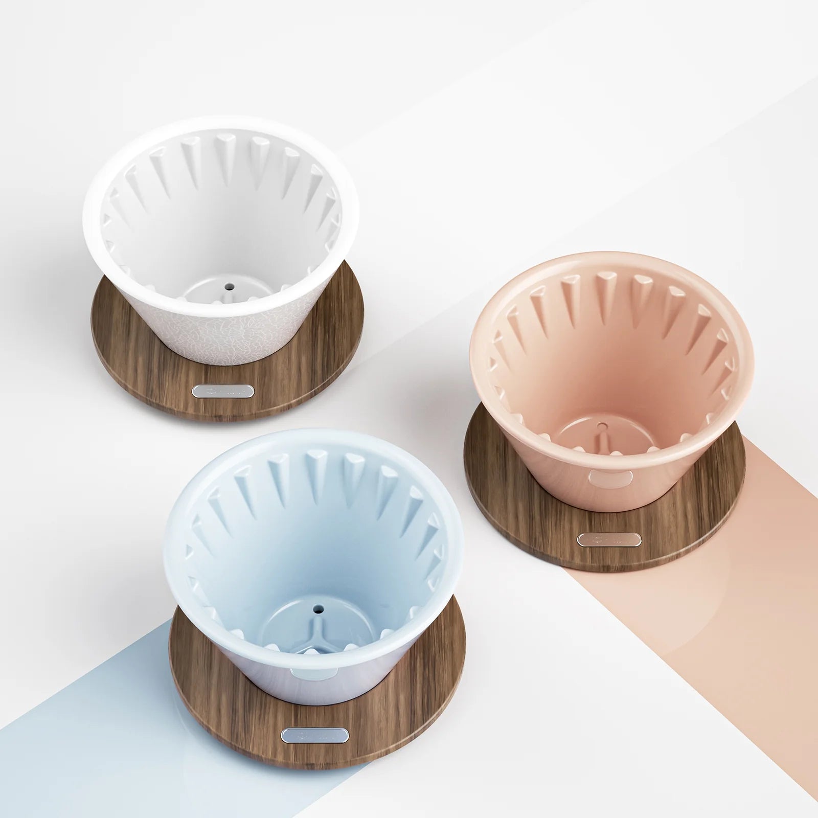 MHW-3BOMBER METEOR KAFFEEFILTER